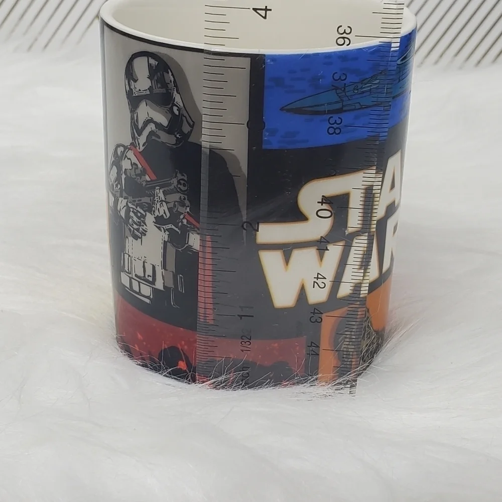 Zak Designs star wars
